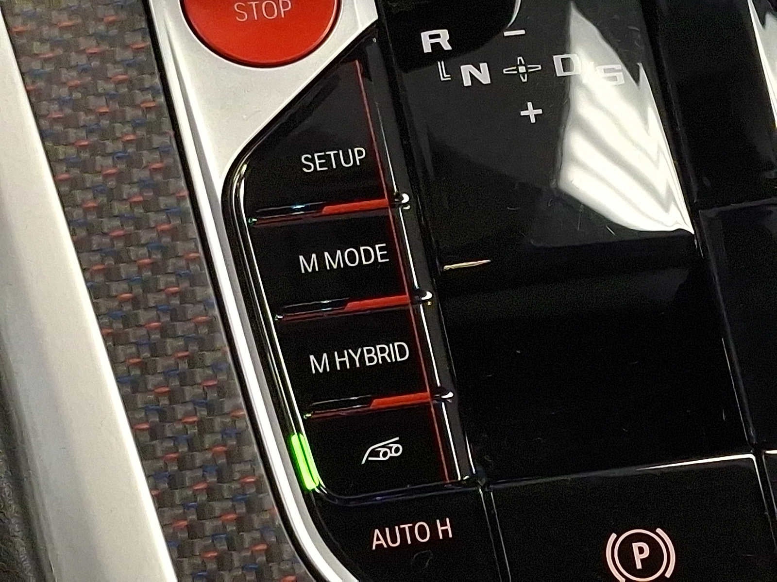 2024 BMW XM Label Red Sports Activity Vehicle