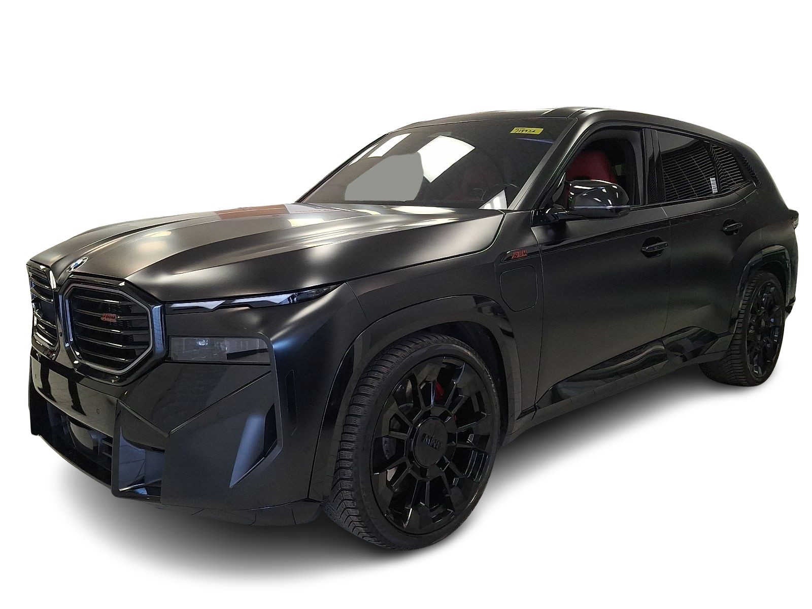 2024 BMW XM Label Red Sports Activity Vehicle