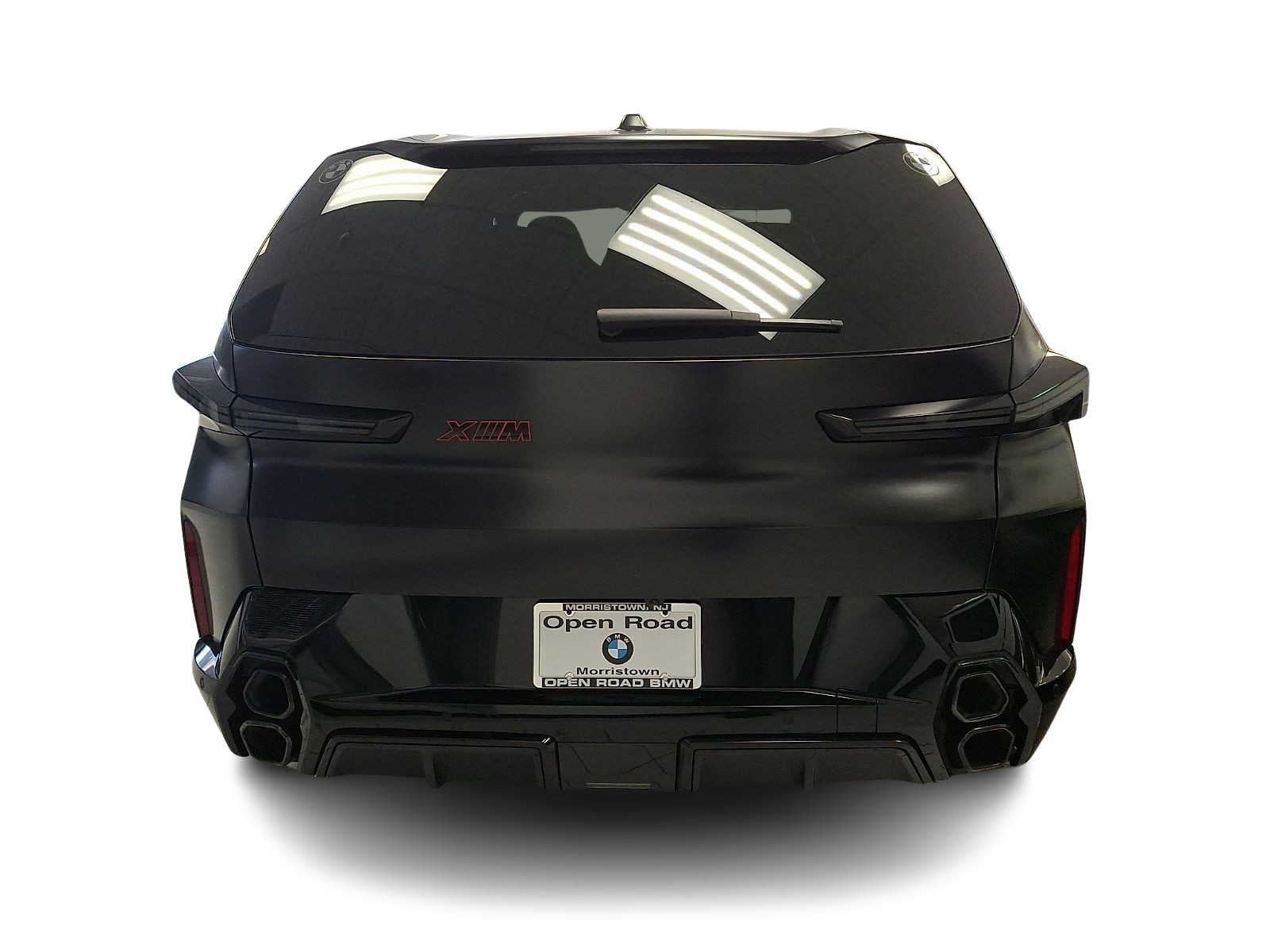 2024 BMW XM Label Red Sports Activity Vehicle