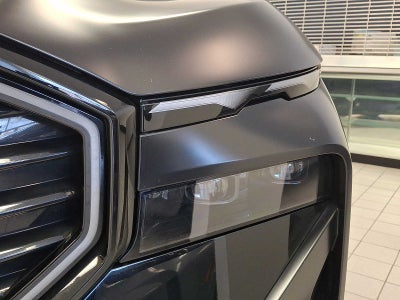 2024 BMW XM Label Red Sports Activity Vehicle