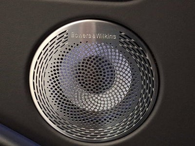 2024 BMW XM Label Red Sports Activity Vehicle