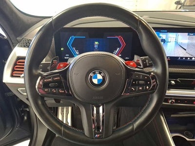 2024 BMW XM Label Red Sports Activity Vehicle