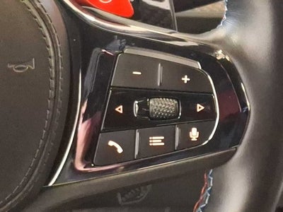 2024 BMW XM Label Red Sports Activity Vehicle