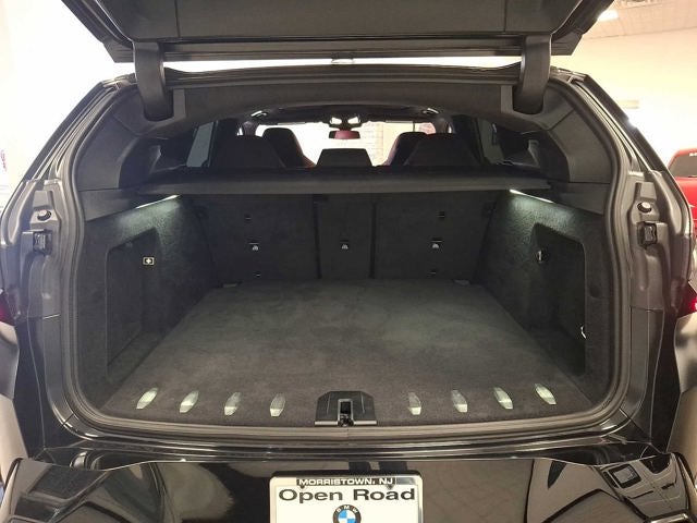 2024 BMW XM Label Red Sports Activity Vehicle