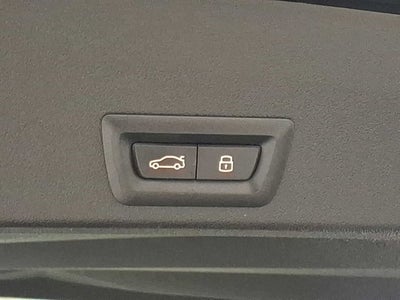 2024 BMW XM Label Red Sports Activity Vehicle