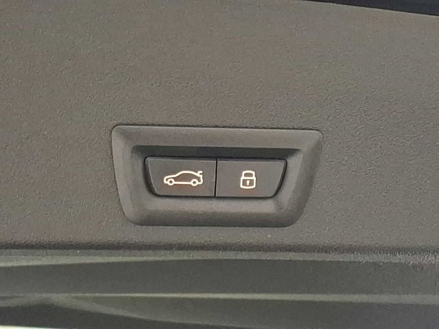 2024 BMW XM Label Red Sports Activity Vehicle