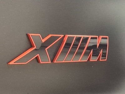2024 BMW XM Label Red Sports Activity Vehicle