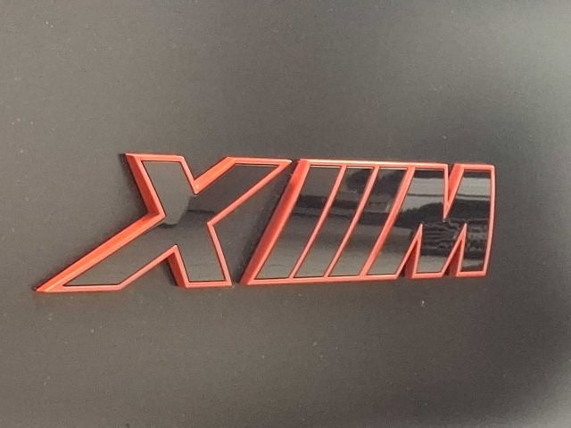 2024 BMW XM Label Red Sports Activity Vehicle