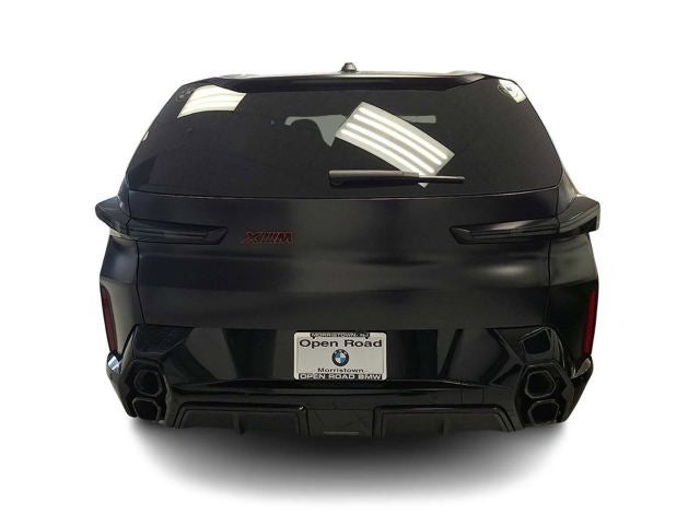 2024 BMW XM Label Red Sports Activity Vehicle
