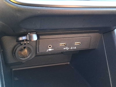 2022 Subaru WRX Premium Manual