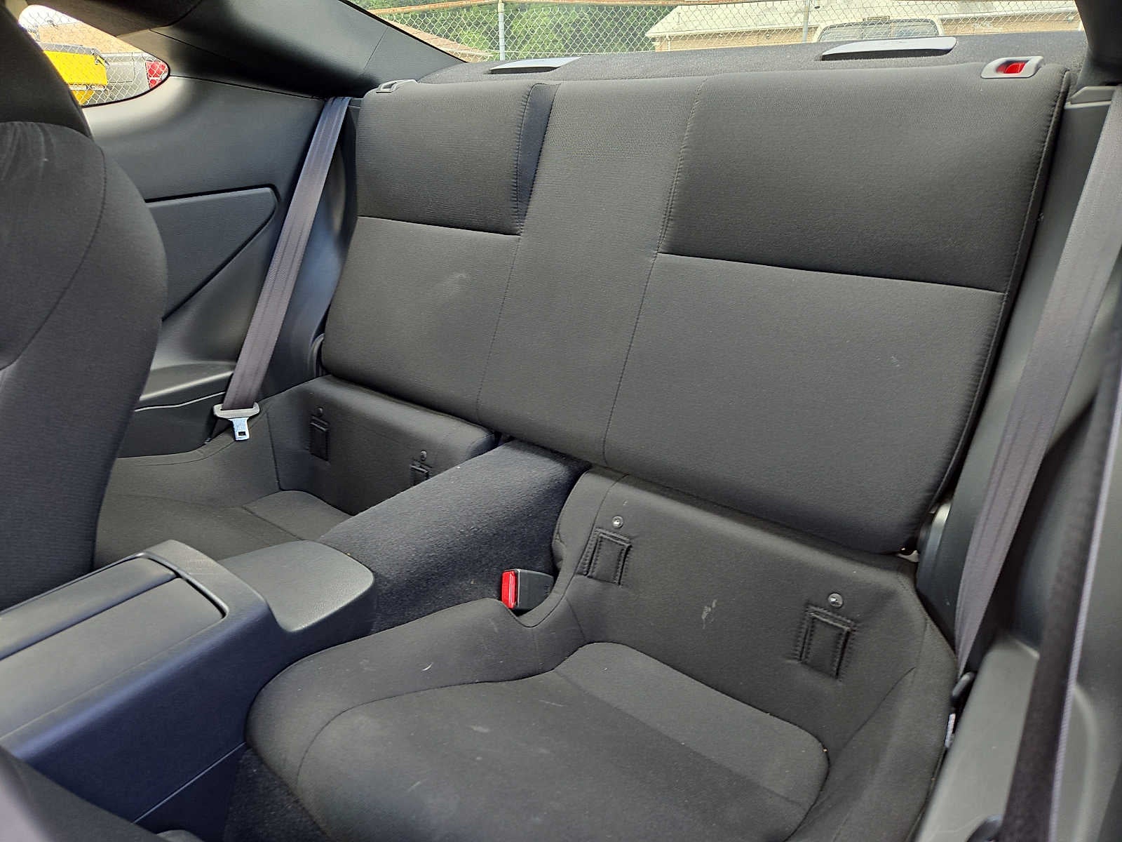 2022 Toyota GR86 Auto