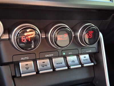 2022 Toyota GR86 Auto