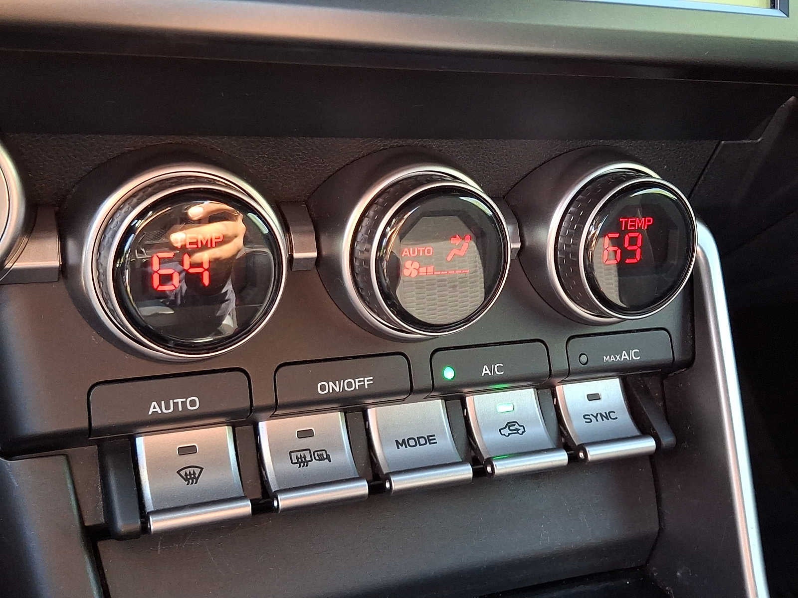 2022 Toyota GR86 Auto