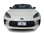 2022 Toyota GR86 Auto