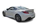 2022 Toyota GR86 Auto