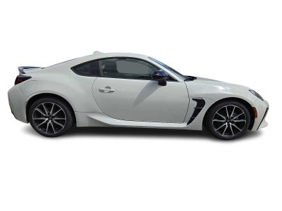 2022 Toyota GR86 Auto