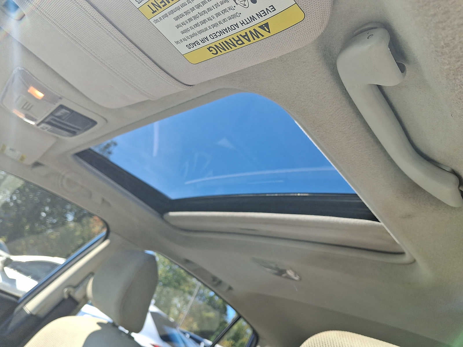 2016 Subaru Crosstrek 5dr CVT 2.0i Premium