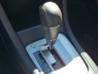 2016 Subaru Crosstrek 5dr CVT 2.0i Premium