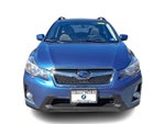 2016 Subaru Crosstrek 5dr CVT 2.0i Premium