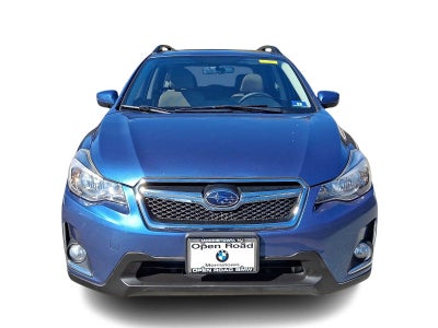 2016 Subaru Crosstrek 5dr CVT 2.0i Premium