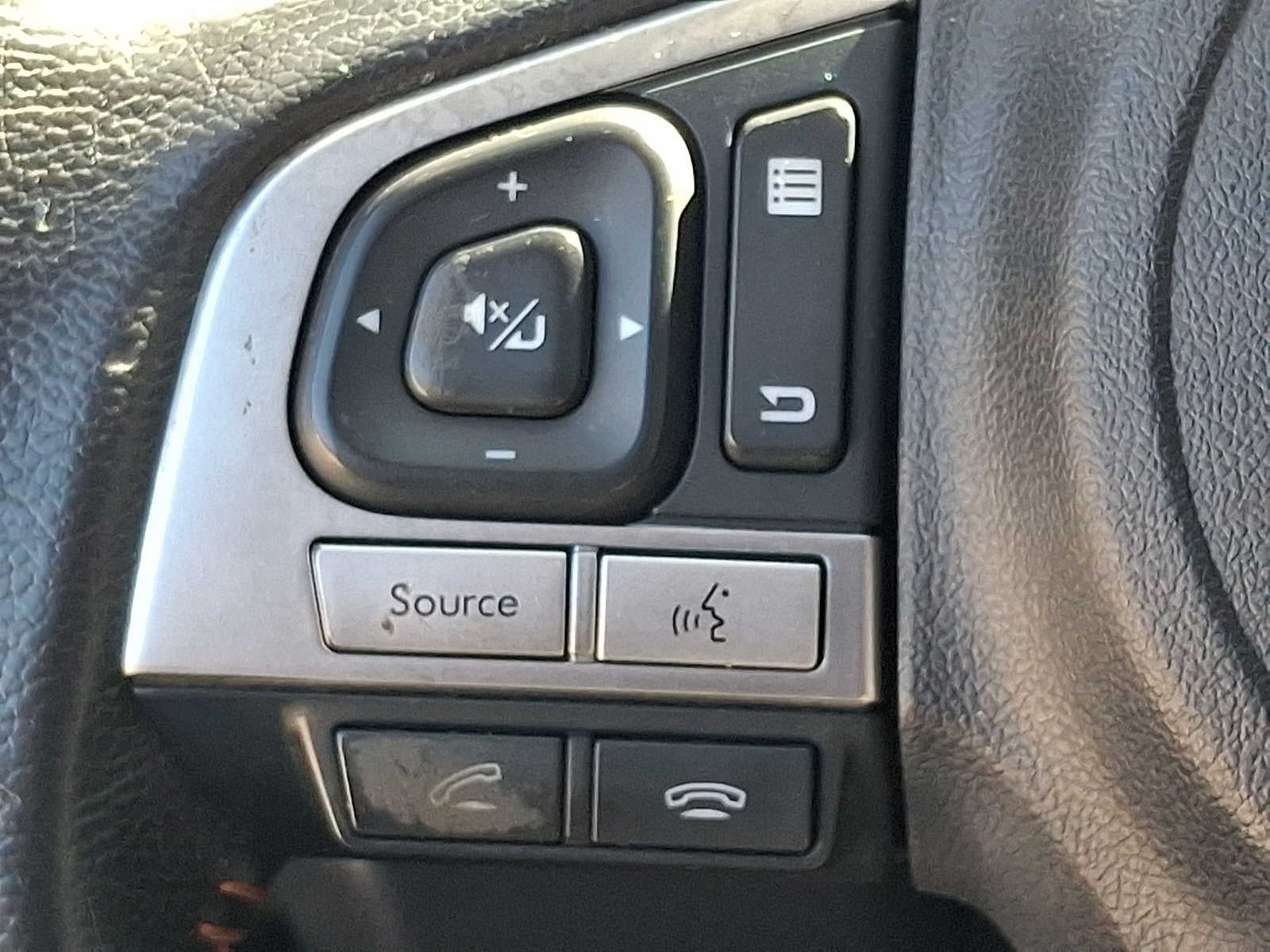 2016 Subaru Crosstrek 5dr CVT 2.0i Premium