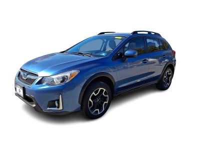 2016 Subaru Crosstrek 5dr CVT 2.0i Premium