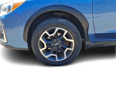 2016 Subaru Crosstrek 5dr CVT 2.0i Premium