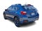 2016 Subaru Crosstrek 5dr CVT 2.0i Premium