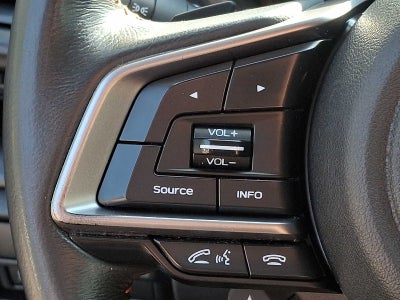 2020 Subaru Crosstrek Premium CVT