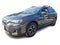 2020 Subaru Crosstrek Premium CVT