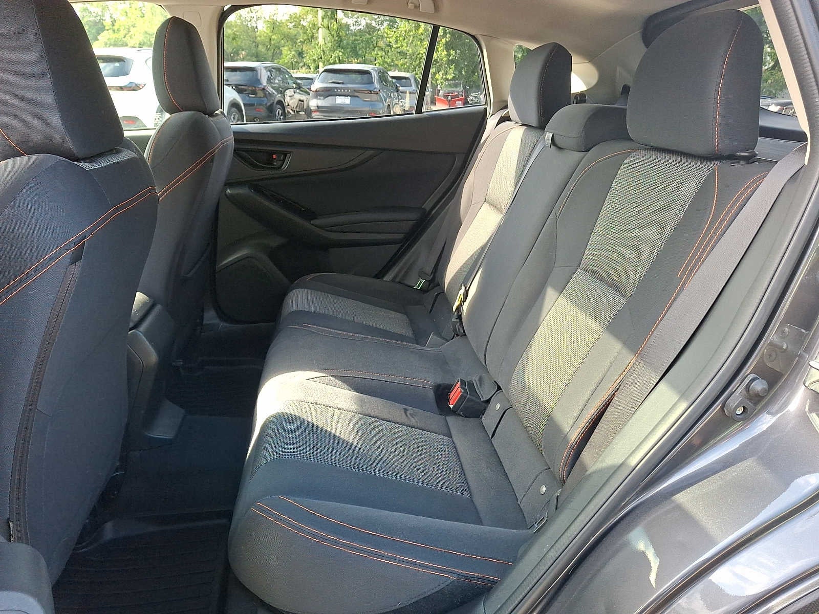2020 Subaru Crosstrek Premium CVT