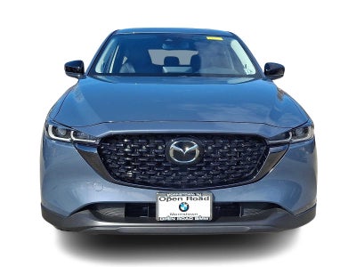 2024 Mazda Mazda CX-5 2.5 S Carbon Edition AWD