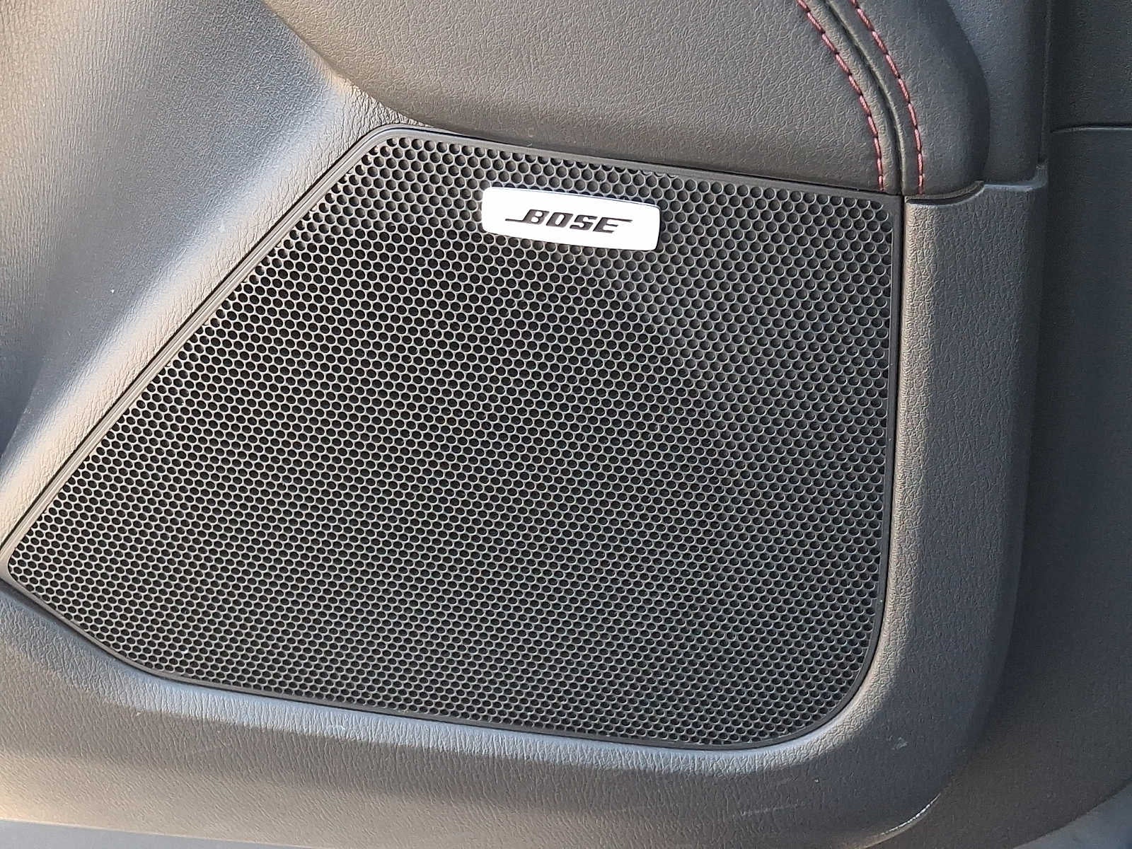 2024 Mazda Mazda CX-5 2.5 S Carbon Edition AWD