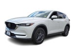 2021 Mazda Mazda CX-5 Touring AWD