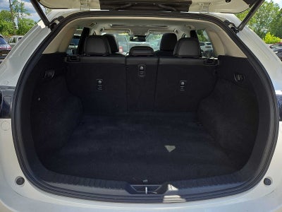 2021 Mazda Mazda CX-5 Touring AWD