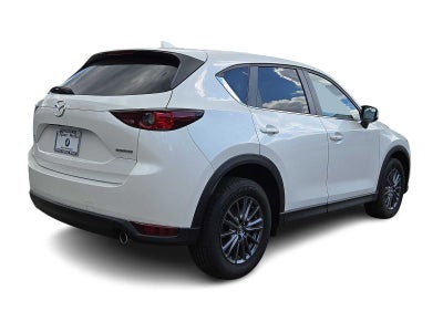 2021 Mazda Mazda CX-5 Touring AWD