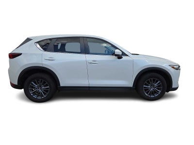 2021 Mazda Mazda CX-5 Touring AWD