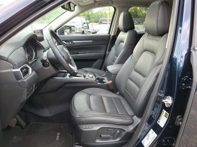 2023 Mazda Mazda CX-5 2.5 S Preferred Package AWD