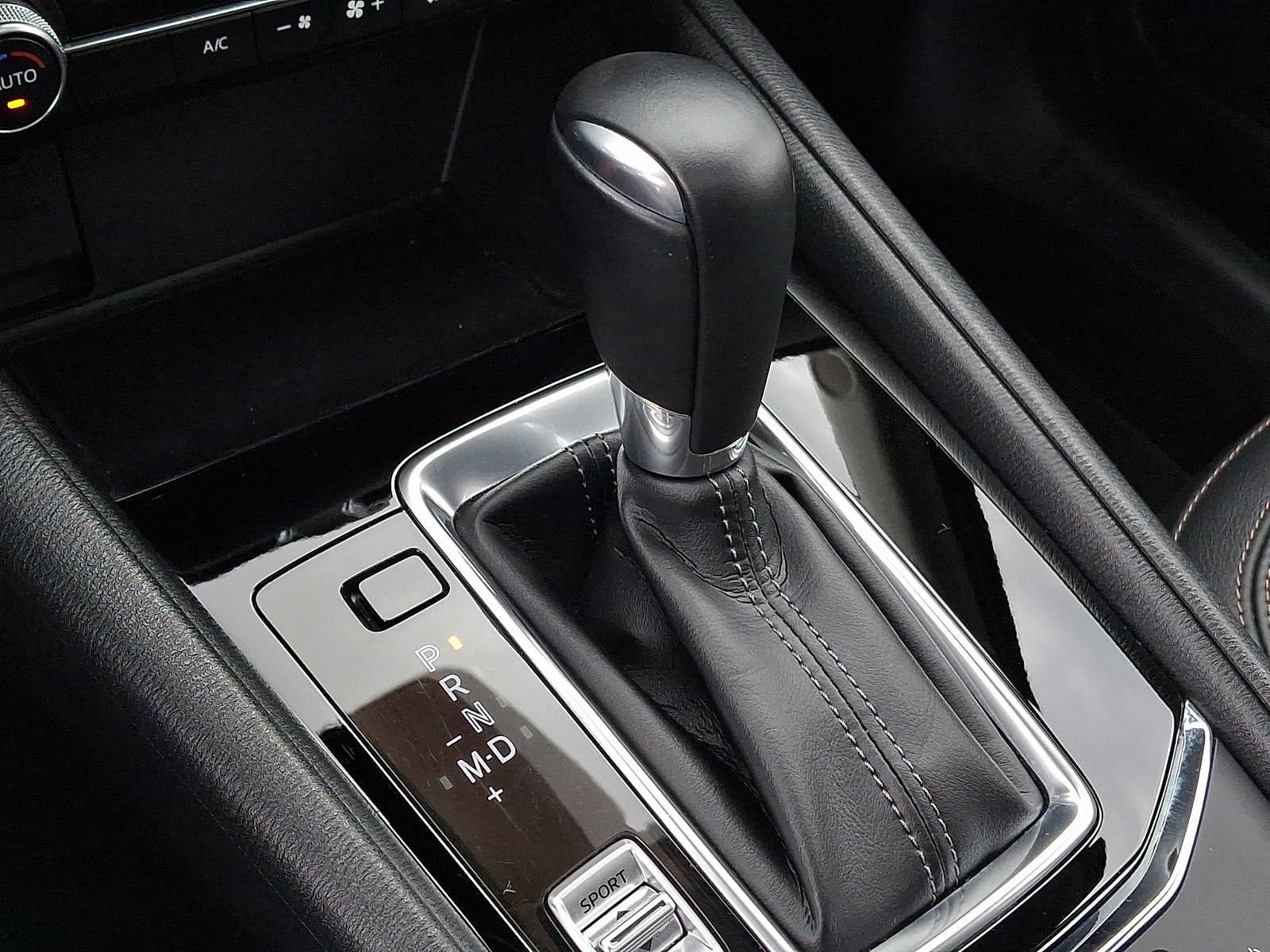 2023 Mazda Mazda CX-5 2.5 S Preferred Package AWD