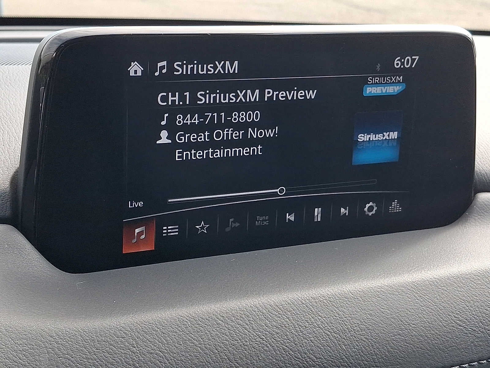 2019 Mazda Mazda CX-5 Grand Touring AWD