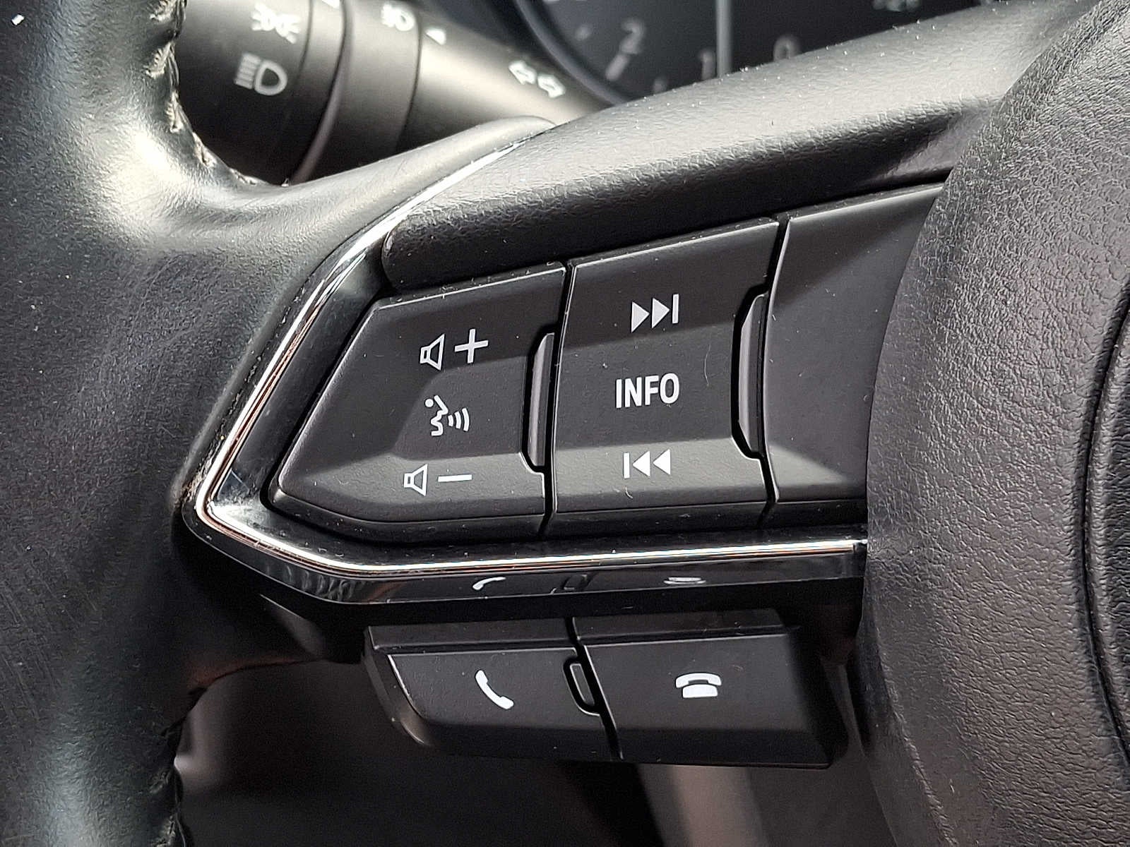 2019 Mazda Mazda CX-5 Grand Touring AWD