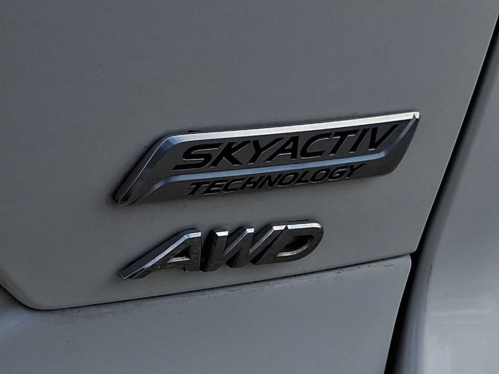2019 Mazda Mazda CX-5 Grand Touring AWD