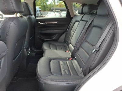 2019 Mazda Mazda CX-5 Grand Touring AWD