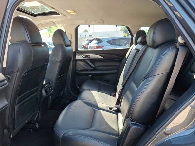 2018 Mazda Mazda CX-9 Touring AWD