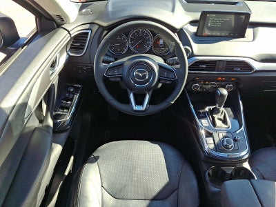2018 Mazda Mazda CX-9 Touring AWD