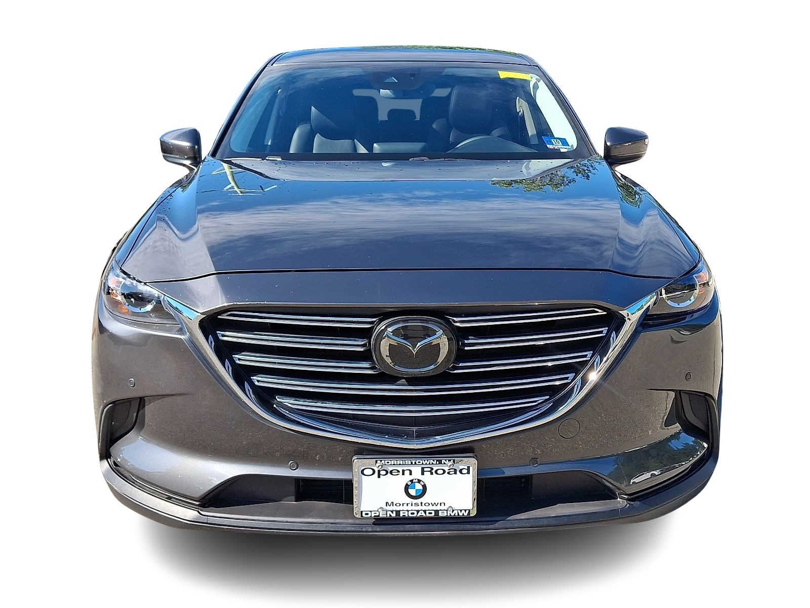 2018 Mazda Mazda CX-9 Touring AWD
