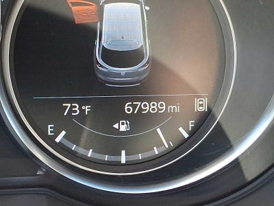 2018 Mazda Mazda CX-9 Touring AWD