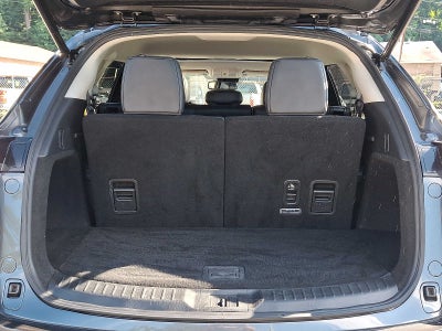 2018 Mazda Mazda CX-9 Touring AWD