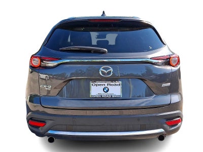 2018 Mazda Mazda CX-9 Touring AWD