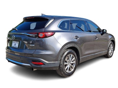 2018 Mazda Mazda CX-9 Touring AWD